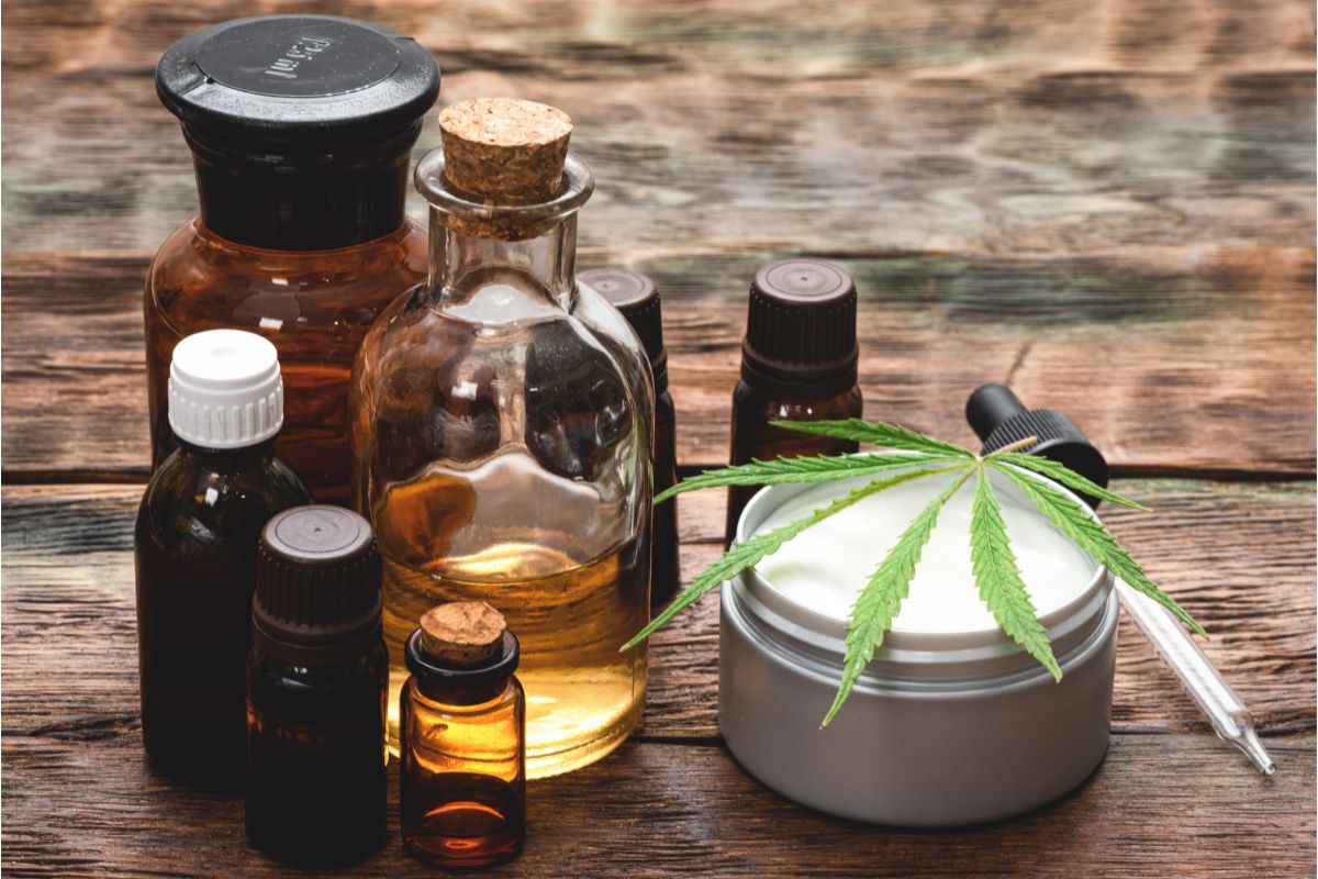 CBD VS THC: Key Differences You Should Be Aware Of