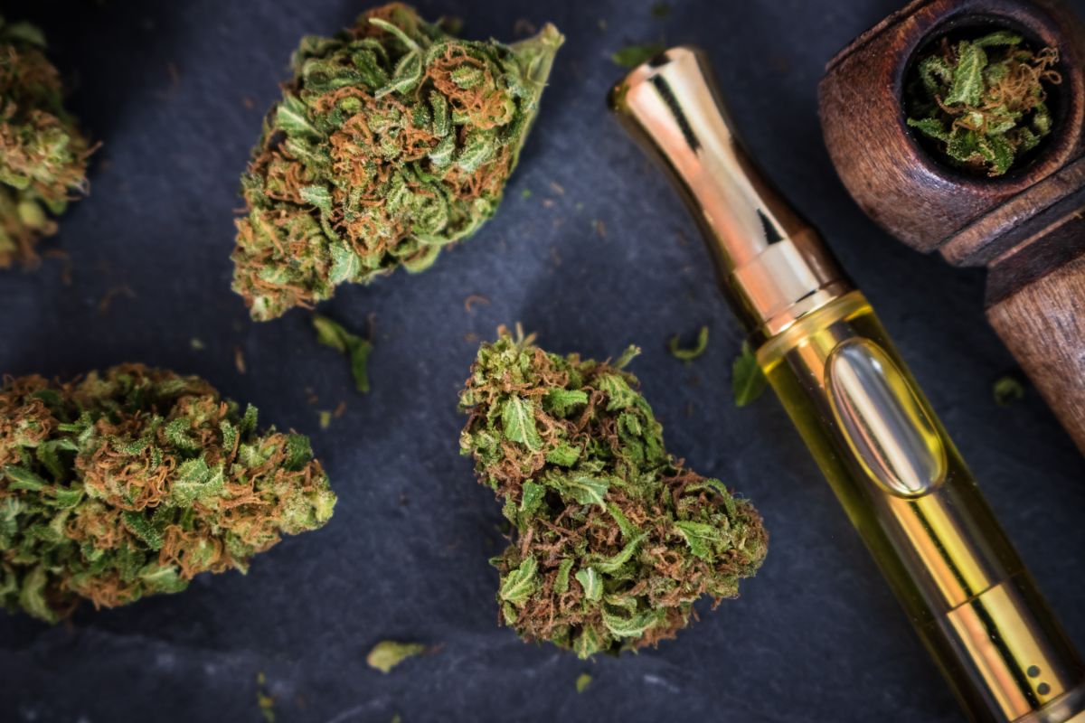 CBD VS THC Key Differences You Should Be Aware Of