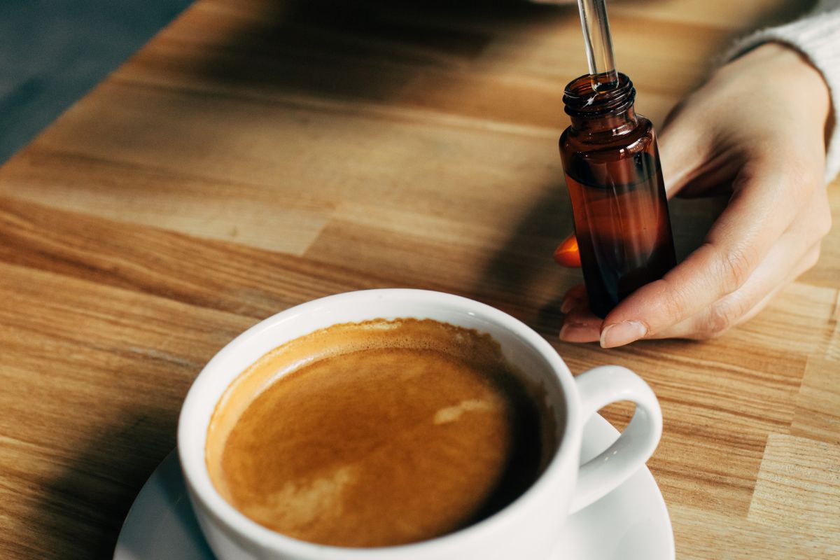 How To Make CBD Coffee