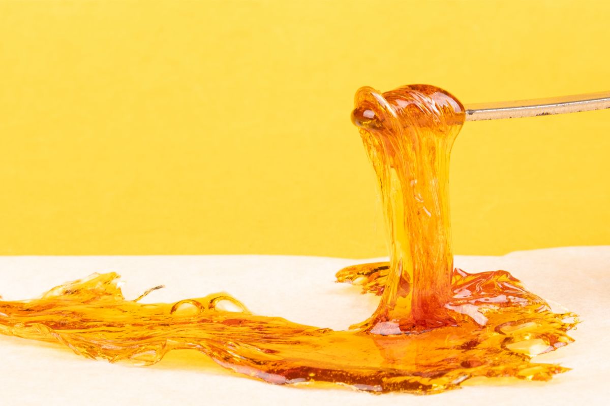 How To Use CBD Wax