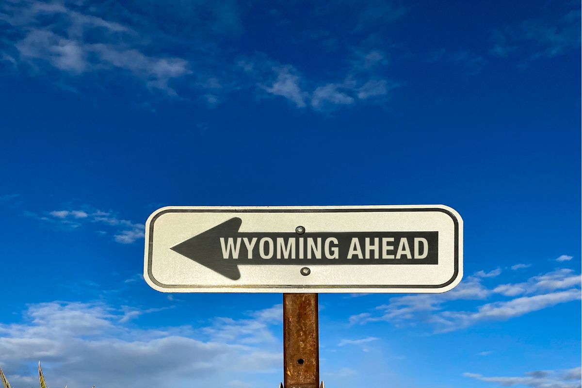 Is CBD Legal In Wyoming?