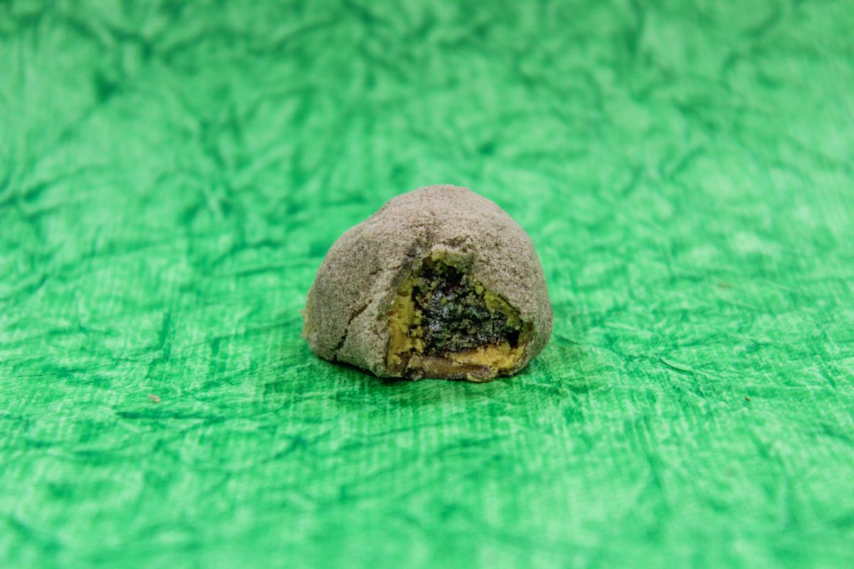 What Are Moon Rocks CBD?