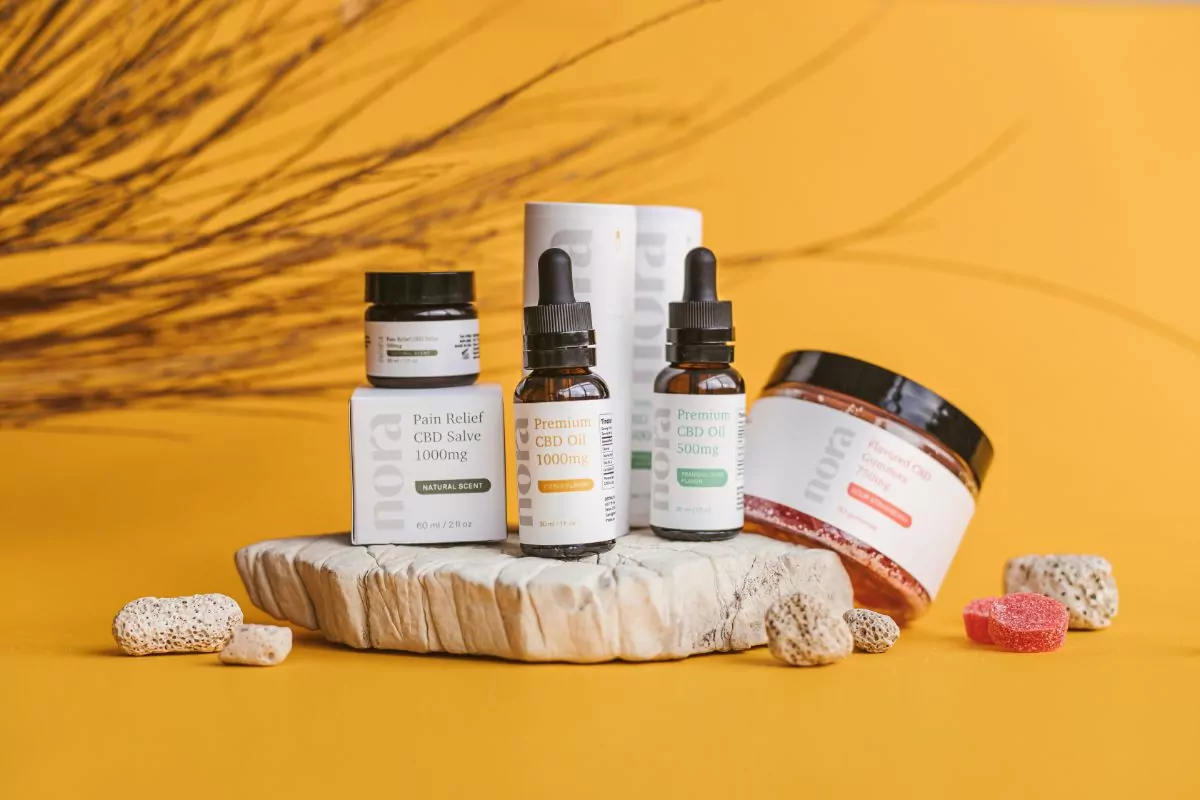 Does CBD Have An Expiration Date? How To Check Its Safe To Use