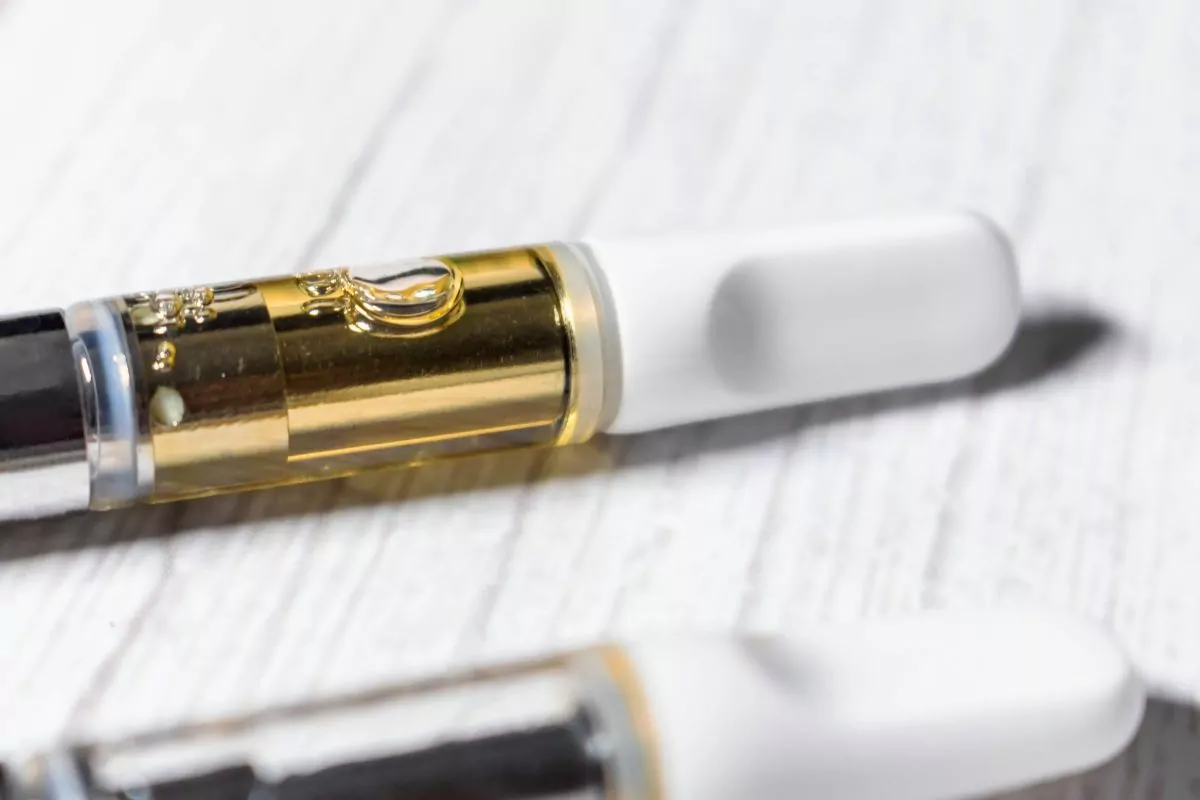 How Long Does A CBD Cartridge Last?
