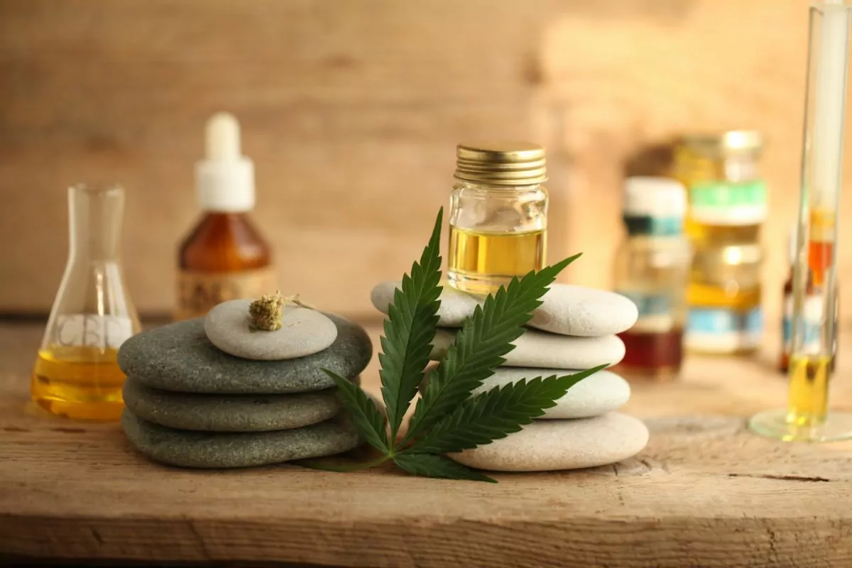 Is CBD Legal In Maryland (1)