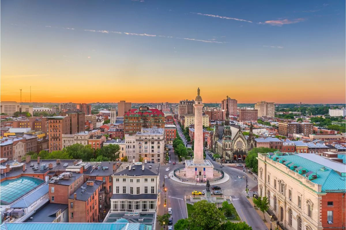 Is CBD Legal In Maryland