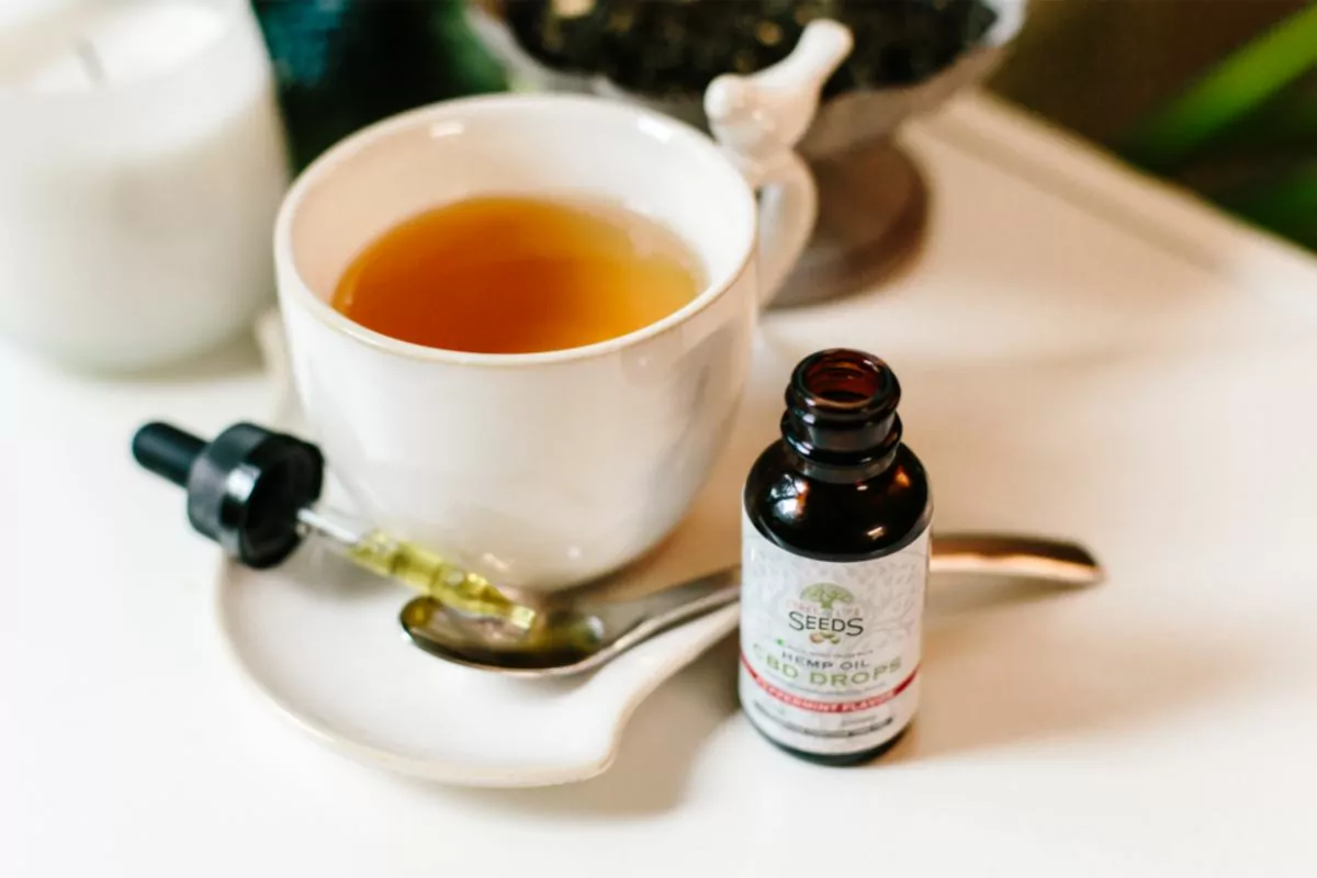 Other Ways To Identify CBD