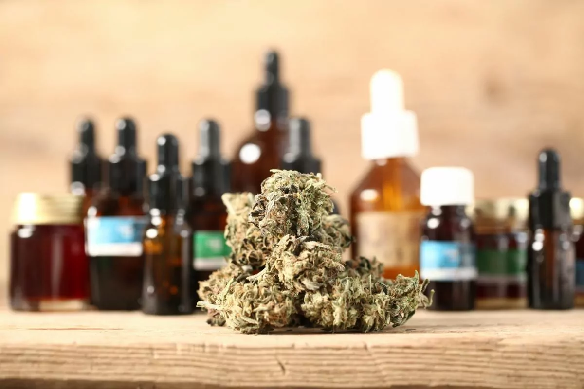 What Does CBD Look Like